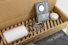 Comandante C40 Grinder MK4 snow White