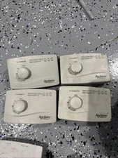 Aprilaire 4655 Manual Humidistat Control Precision for optimal comfort Pack Of 4