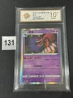 Pokemon Gengar - CS3aC 041/125 Holo Chinese Grade 10