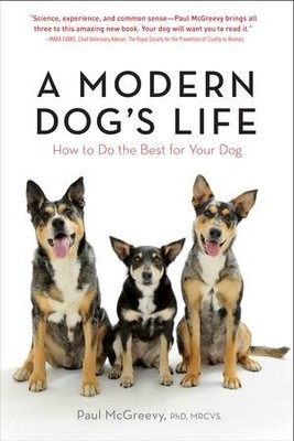 A Modern Dog's Life | Paul Mcgreevy | englisch