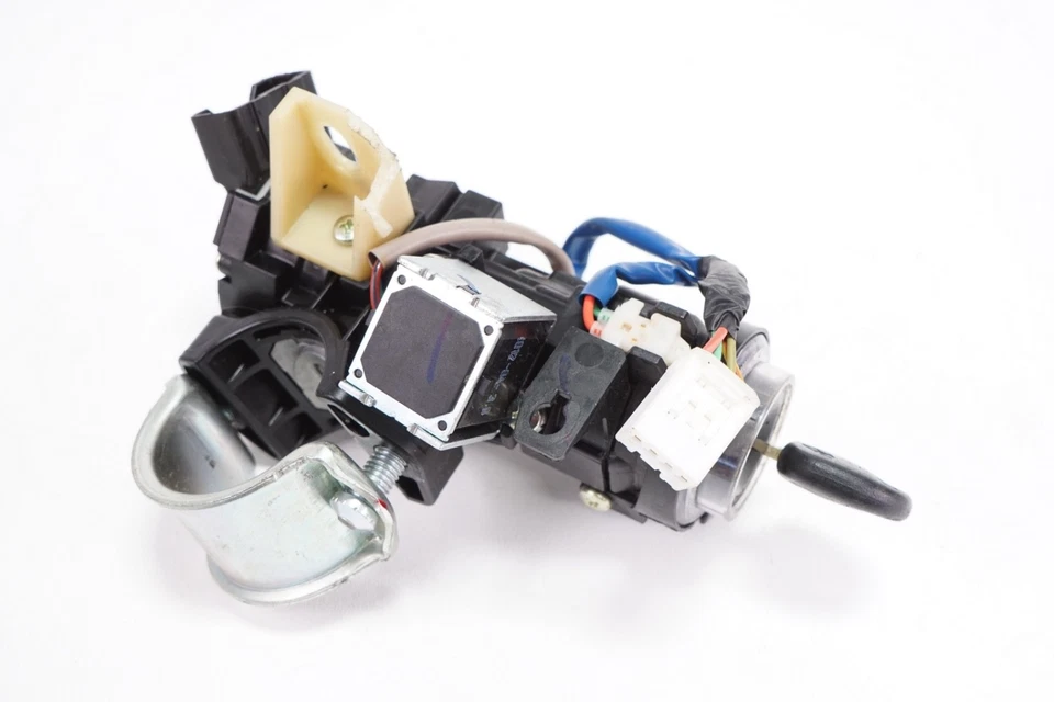 HYUNDAI ELANTRA GT chave de cilindro de trava de ignição A/T fabricante de equipamento original 2013 - 2017 - Imagem 2 de 4