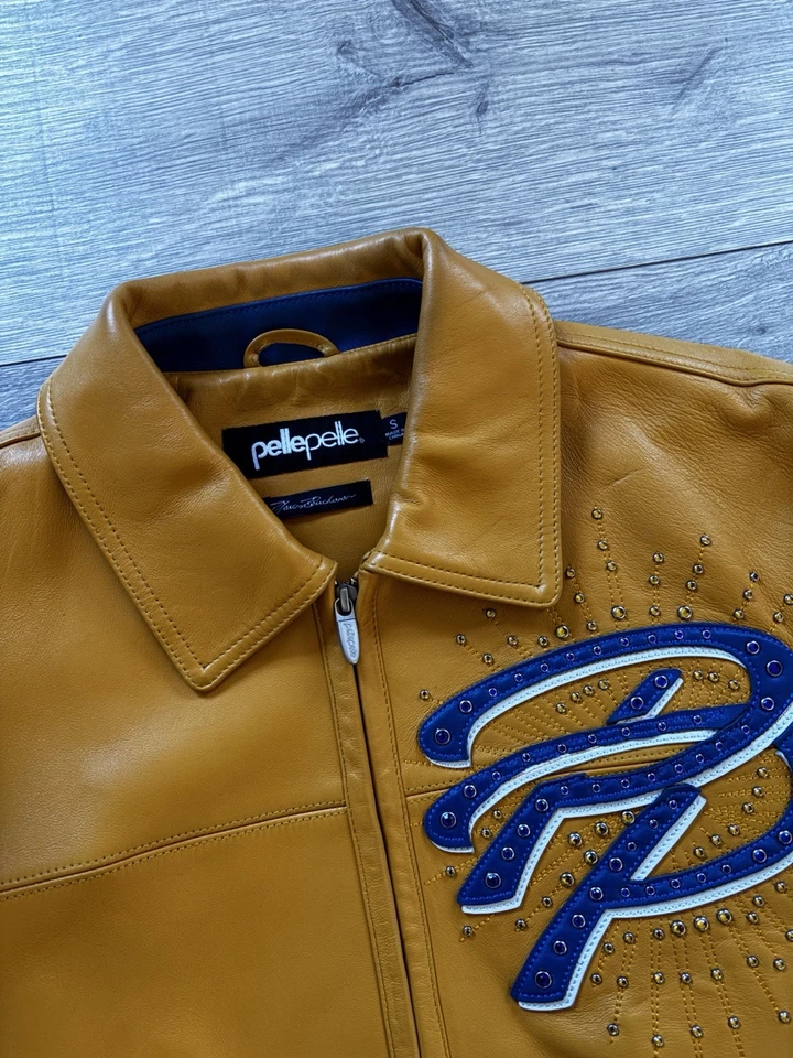 Pelle Pelle Jacket - Photo 3/4