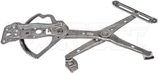 Dorman 740-408 Power Window Regulator fits Mercedes-Benz models 2027201546