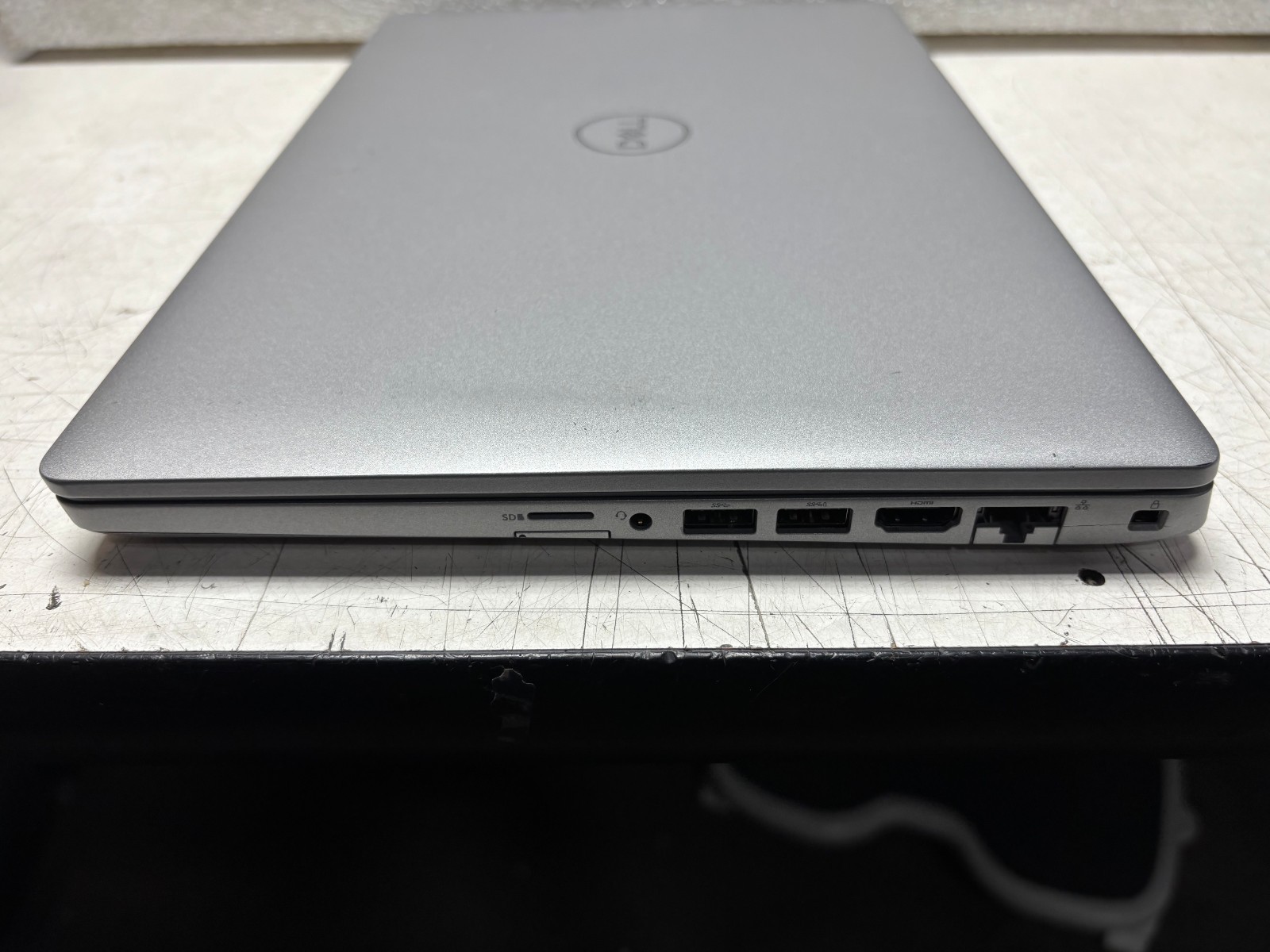 Dell Latitude 5410, 14-Inch Laptop, with Intel Core i7 10th Gen., Windows 11 Pro