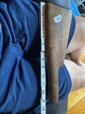 Winchester. 22 Ga. Butt Stock 