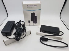 Expansion Dock Surface Computer Dedicated Docking Station Multiple USB ports 