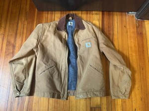 Carhartt J01 Brn | eBay