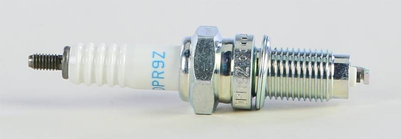 NGK Spark Plug - DPR9Z - 4830