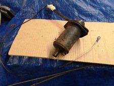 Volvo amazon original type coil 120 121