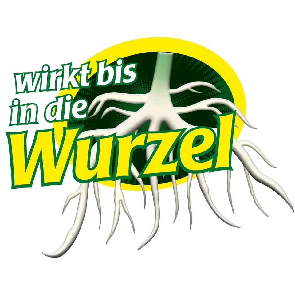 NEUDORFF Finalsan UnkrautFrei Plus 2x 2 Liter Unkrautvernichter Bekämpfung - Bild 3 von 4