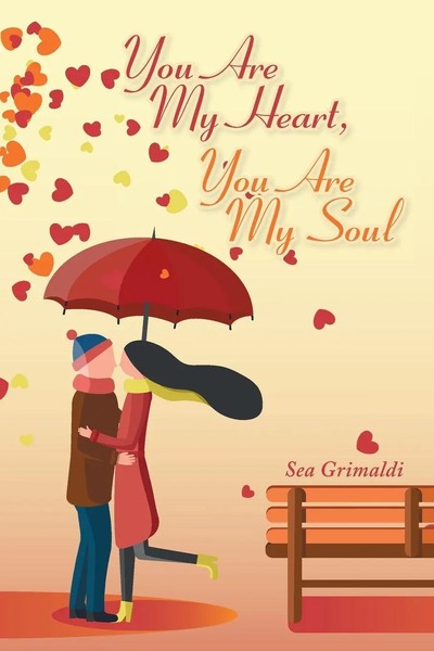 You Are My Heart, You Are My Soul Sea Grimaldi Taschenbuch Englisch 2019-image
