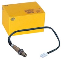 Sonde lambda Smart FORFOUR