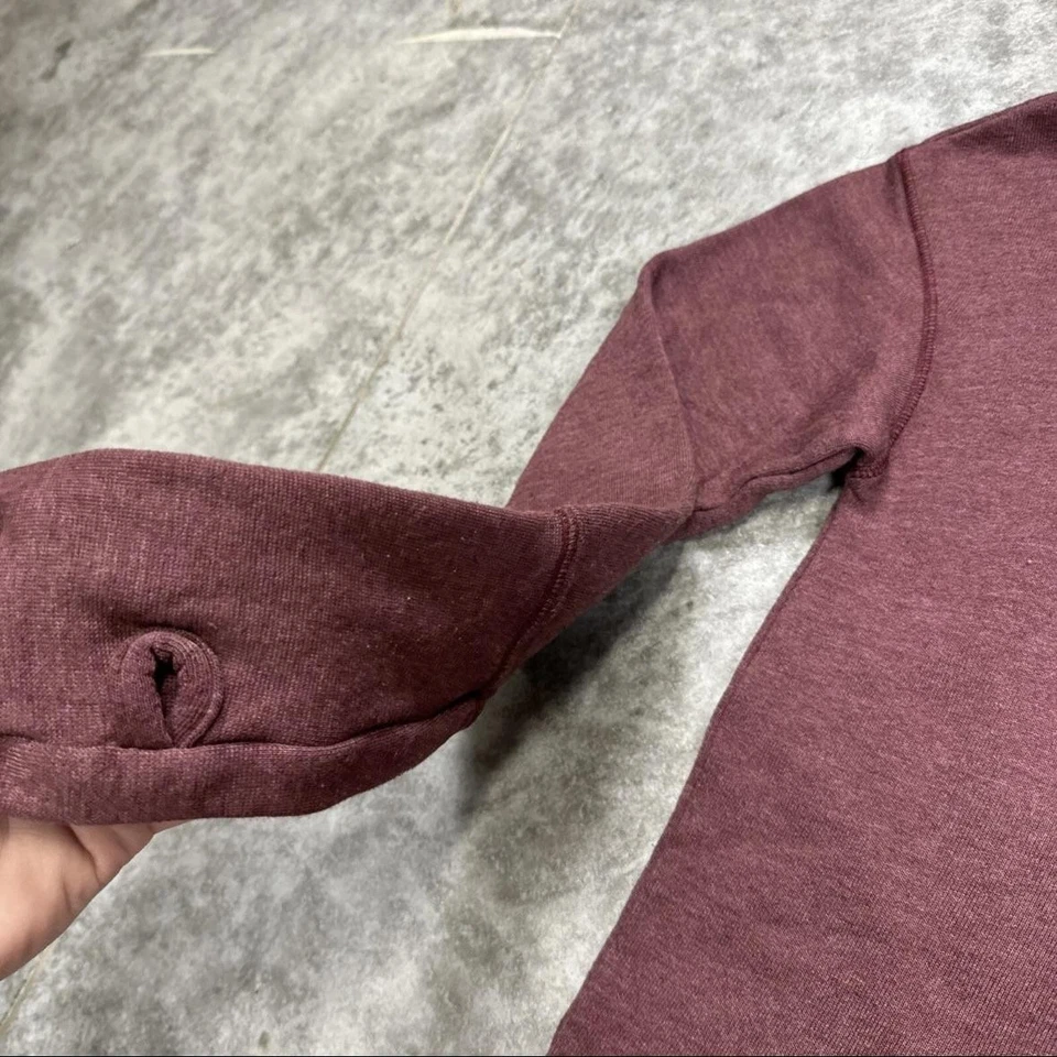 Florida State Seminoles Shirt womens Large NCAA Football Retro Brand Pullover - Image 4 of 4