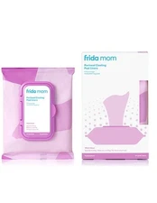 Perineal Medicated Witch Hazel Full-Length Cooling Pad Liners for Postpartum