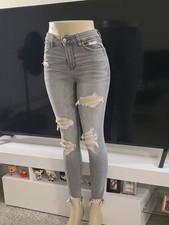 Size 0 American Eagle Jeans