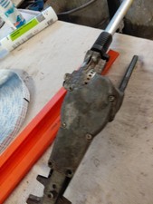 Stihl Kombi Hedge Cutter Trimmer Attachment 0°- 145°