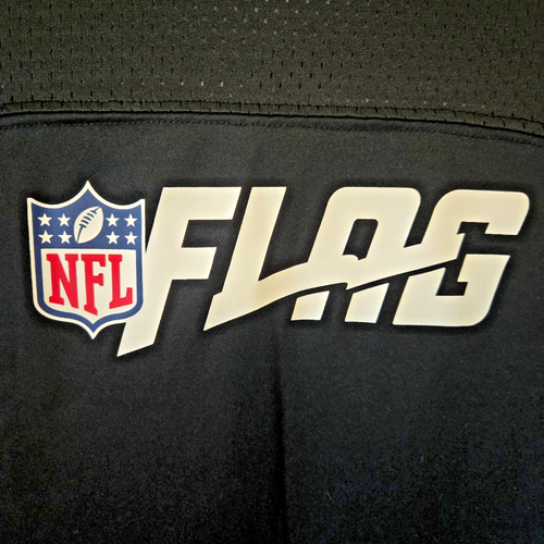 Philadelphia Eagles NFL Flagge Football Jugend groß Kinder Wendetrikot - Bild 13 von 13