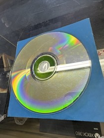 Legacy of Kain: Soul Reaver (Sega Dreamcast, 2000) Disc Only- Tested