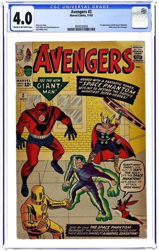 Comic Image