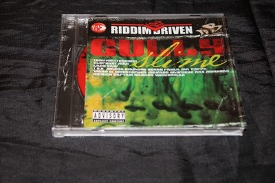 Various Artists - Riddim Driven : Gully Slime (2006) CD