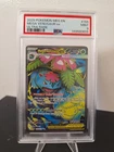 Mega Evolution Mega Venusaur EX 155/132 PSA 9 MINT *FRESH CERT*
