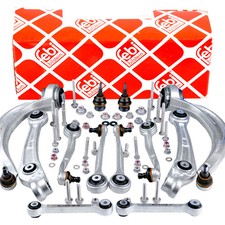 FEBI Querlenker Koppelstange Rep-Satz Vorne für AUDI A4 B8 A5 Q5 8RB ab 08.2011