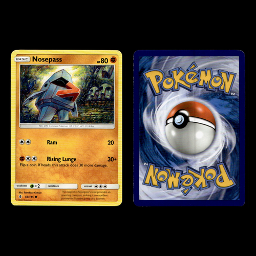 12x Lot Probopass Nosepass Pokemon Karten Sammlung Set Deck Aufbau TCG - Bild 9 von 15
