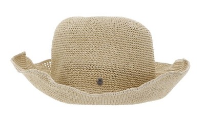 ROECKL Marbella Hat Hut Beige beige Neu