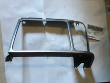 Ford Aerostar Headlight Trim Cover Door Beauty Ring 1992-1997 Driver Side
