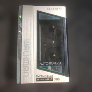 Sony Walkman Wm 3 | eBay