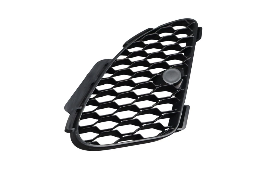 Parrilla de parachoques delantera izquierda Jaguar F-Type X152 14-17 EX538A412 OEM Foto 4 de 4