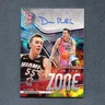 2020-21 Panini Spectra In The Zone Duncan Robinson Auto Astral Prizm 03/20 #AY