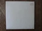 THE BEATLES- SELF TITLED+ INSERTS- X2 LP - UK NUMBERED - SIDE OPENING - EX