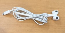 Apple OEM iPhone iPod Ear Pods Wired 3.5mm Headphone