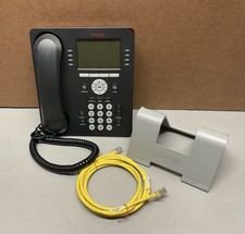 Avaya 9608 IP Phone 700480585