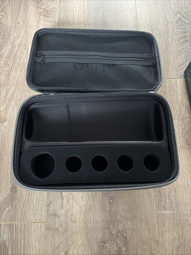 Funda protectora portátil Outin Nano para máquina de café espresso portátil nueva - Imagen 7 de 8