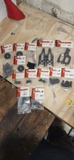 Traxxas Tmaxx Parts Lot