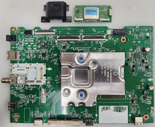 LG 65NANO80UPA Main Board EBT66644902, EAX69526703 1.1