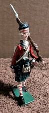 Highlanders Soldier N407