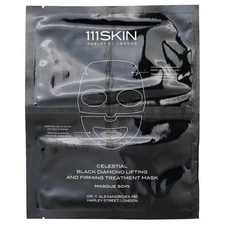 111Skin - Celestial Black Diamond Lifting And Firming Treatment Mask 31ml/1.04oz