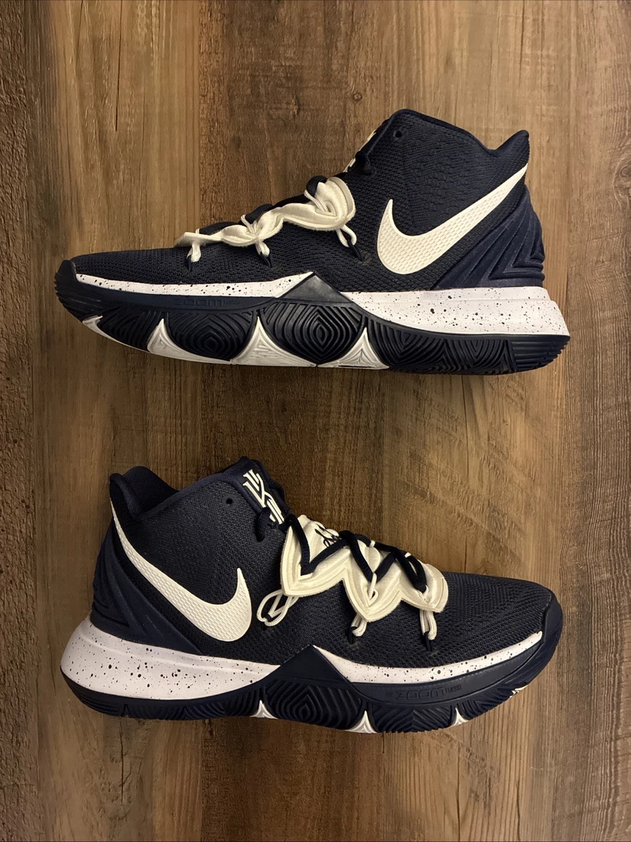 Nike Kyrie 5 TB Midnight Navy | eBay display picture 3