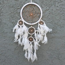 SMALL DREAM CATCHER