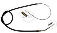 Neu - A.B.S. K13246 Seilzug, Feststellbremse FüR Bmw