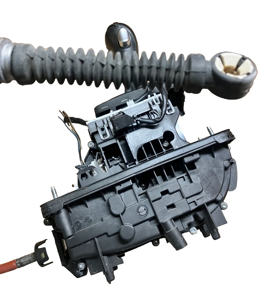 2009-2014 AUDI A4 A5 Q5 Automatic Transmission Shift Shifter Assembly 8K1713041M - Image 3 of 4