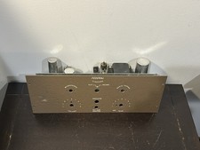 Federal Cinesone filmosound guitar amplifier project vintage tube amp 6x4 6aq5