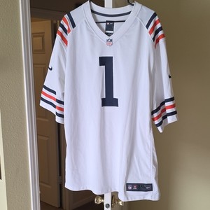 Justin Fields Jersey Bears | eBay