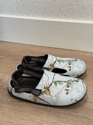 Nike Calm Real Three Mules Size 8 IB2885-201