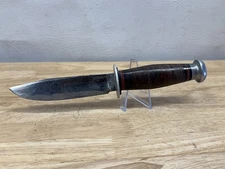 Vintage Kinfolks INC 1930-1939 W/ Leather 