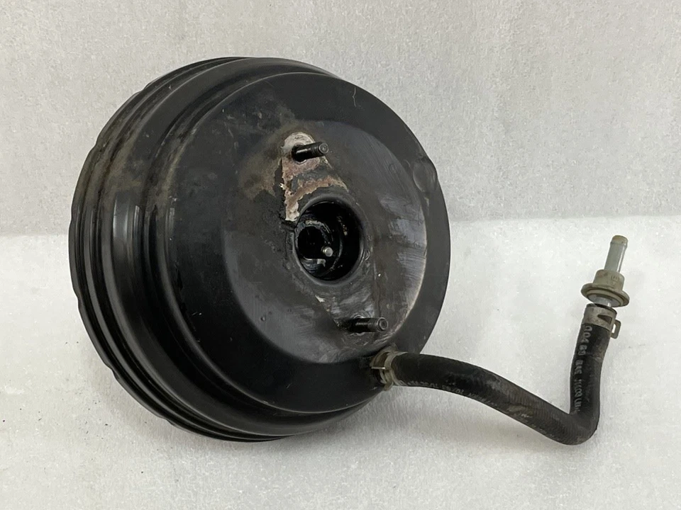 Honda Accord 1994 refuerzo de freno sin ABS tipo 46400-SM4-003 Foto 2 de 4