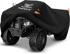 Cover, Waterproof Heavy Duty 4 Wheeler Cover Quad Cover All Season Weather XXL
